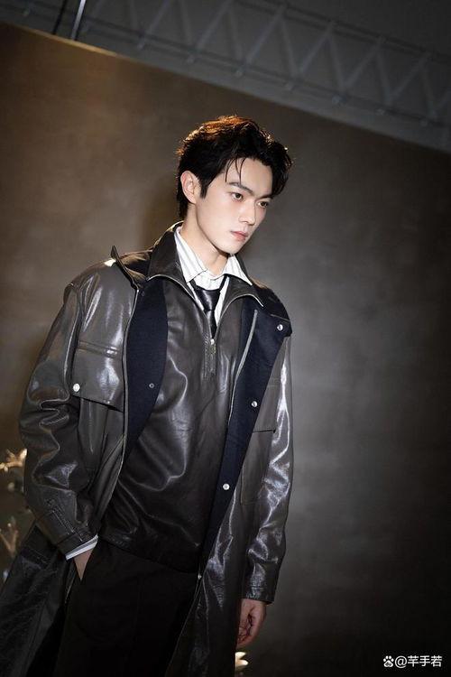 最新爆料许凯,神秘女友身份引热议，网友猜测是哪位女神？