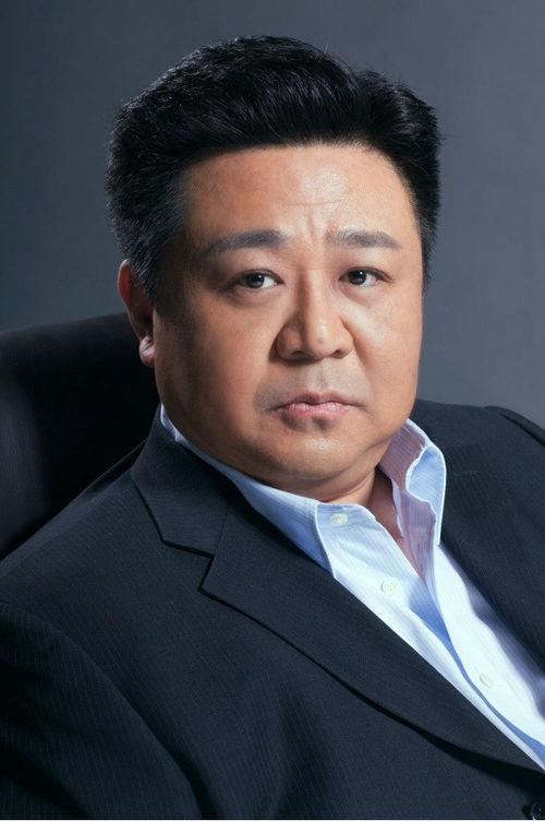 梁冠华最新爆料,揭秘娱乐圈惊人内幕