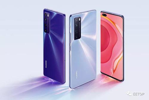 华为nova7最新爆料,引领潮流的摄影新旗舰，揭秘五大亮点！