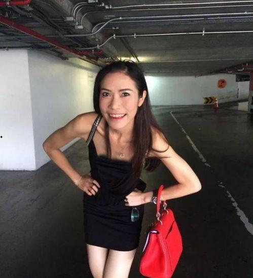 泰国诗妮娜最新爆料,泰国王室权力斗争背后的惊人内幕”